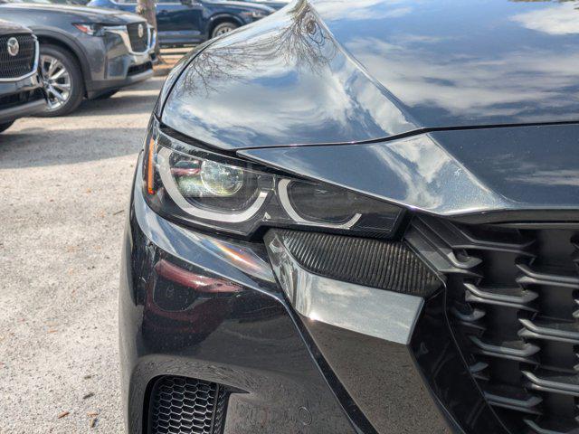 new 2026 Mazda CX-50 Hybrid car, priced at $36,635