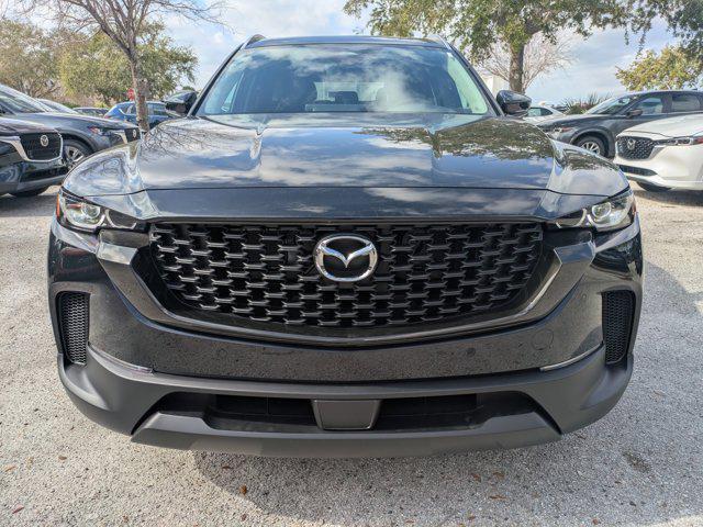 new 2026 Mazda CX-50 Hybrid car, priced at $36,635