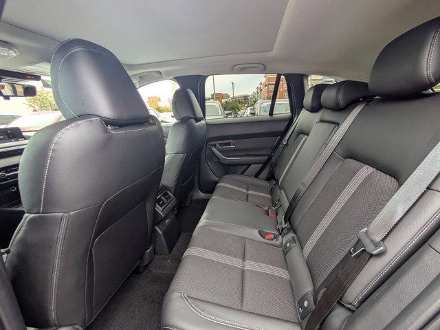 new 2026 Mazda CX-50 Hybrid car, priced at $36,635