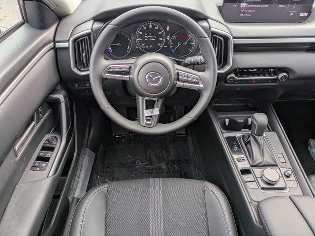 new 2026 Mazda CX-50 Hybrid car, priced at $36,635
