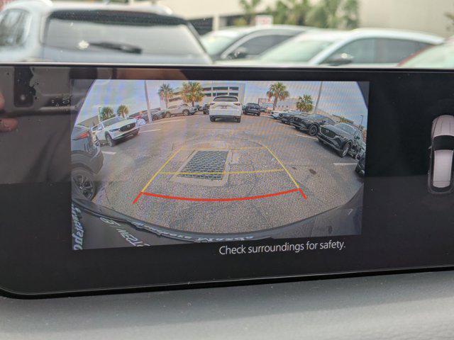 new 2026 Mazda CX-50 Hybrid car, priced at $36,635