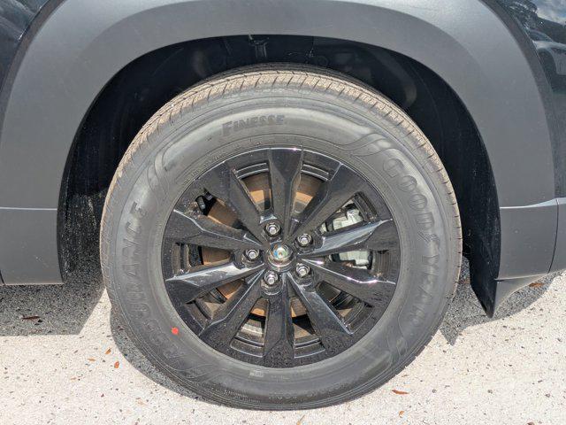 new 2026 Mazda CX-50 Hybrid car, priced at $36,635