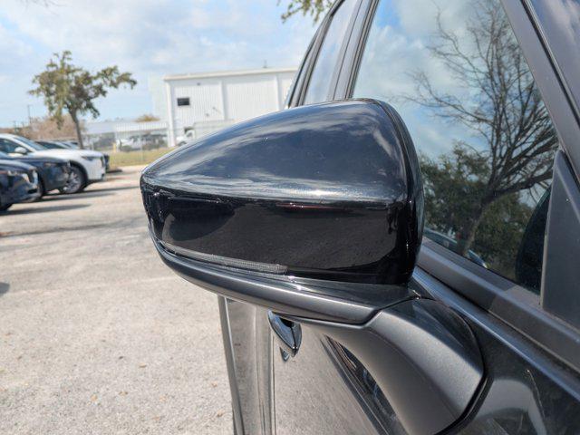 new 2026 Mazda CX-50 Hybrid car, priced at $36,635