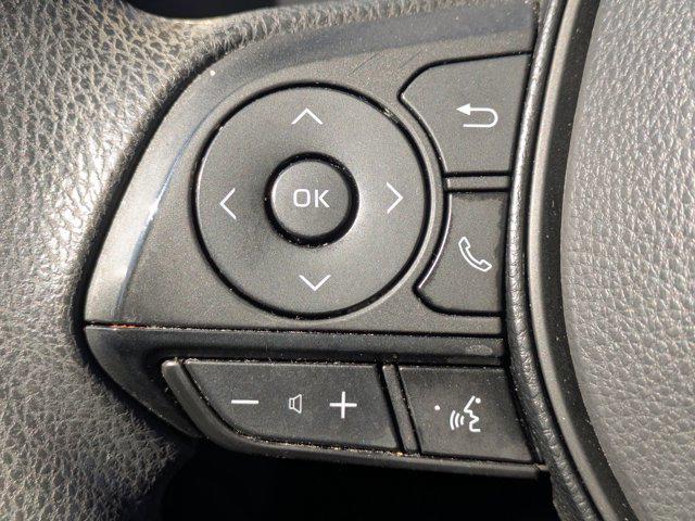 used 2020 Toyota Corolla car, priced at $11,994