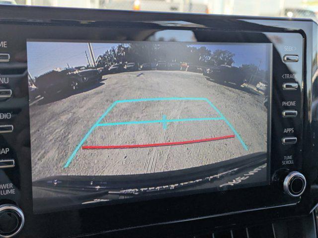 used 2020 Toyota Corolla car, priced at $11,994