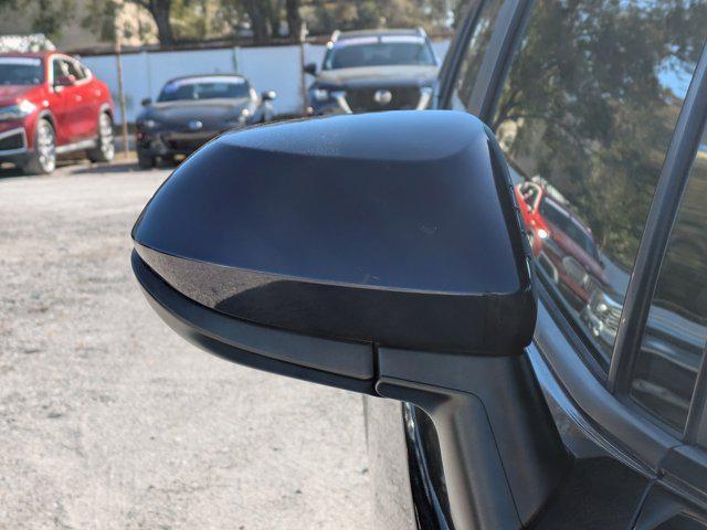 used 2020 Toyota Corolla car, priced at $11,994