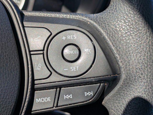 used 2020 Toyota Corolla car, priced at $11,994