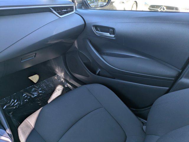 used 2020 Toyota Corolla car, priced at $11,994