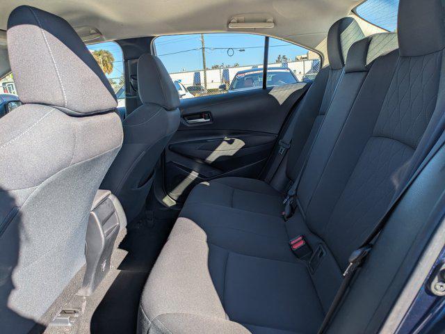 used 2020 Toyota Corolla car, priced at $11,994