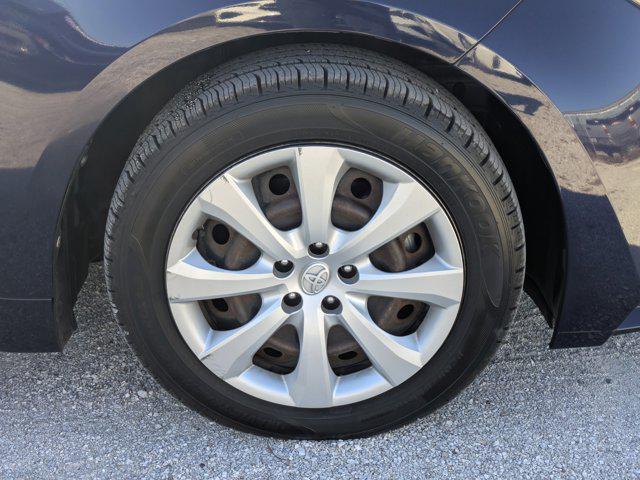 used 2020 Toyota Corolla car, priced at $11,994