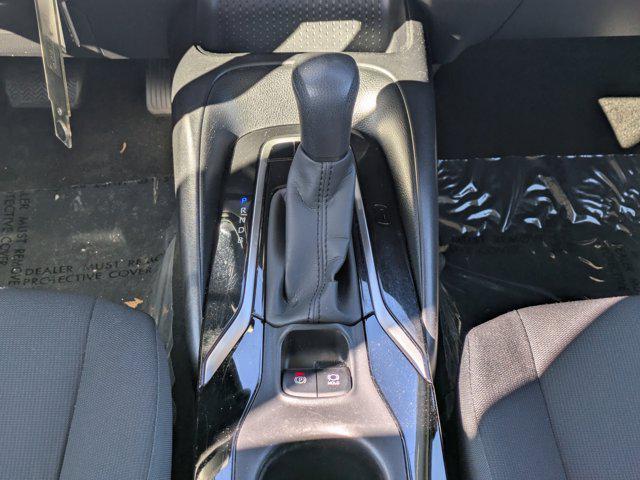 used 2020 Toyota Corolla car, priced at $11,994