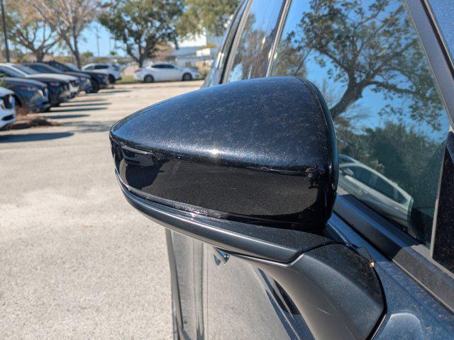 new 2026 Mazda CX-50 car, priced at $36,985