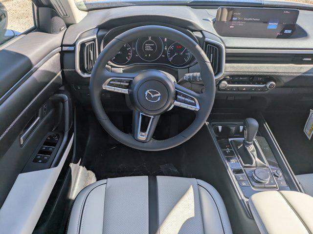 new 2026 Mazda CX-50 car, priced at $36,985