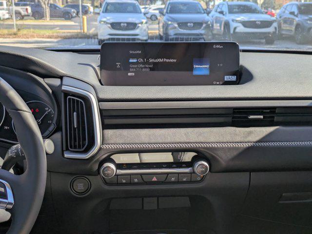 new 2026 Mazda CX-50 car, priced at $36,985