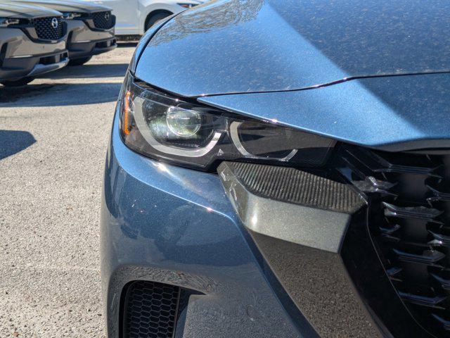 new 2026 Mazda CX-50 car, priced at $36,985