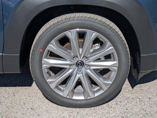 new 2026 Mazda CX-50 car, priced at $36,985