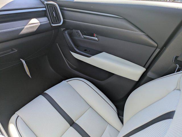 new 2026 Mazda CX-50 car, priced at $36,985