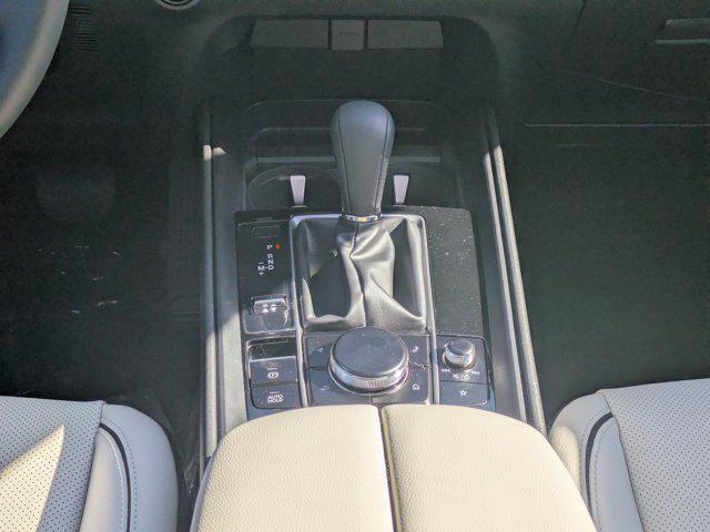 new 2026 Mazda CX-50 car, priced at $36,985