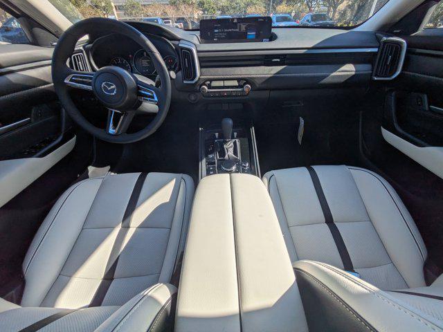 new 2026 Mazda CX-50 car, priced at $36,985