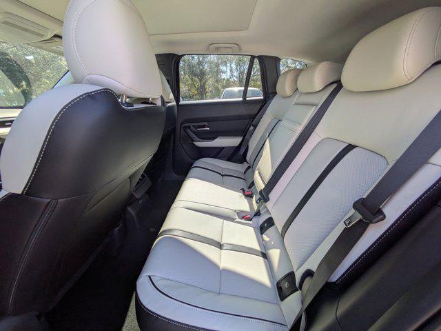 new 2026 Mazda CX-50 car, priced at $36,985