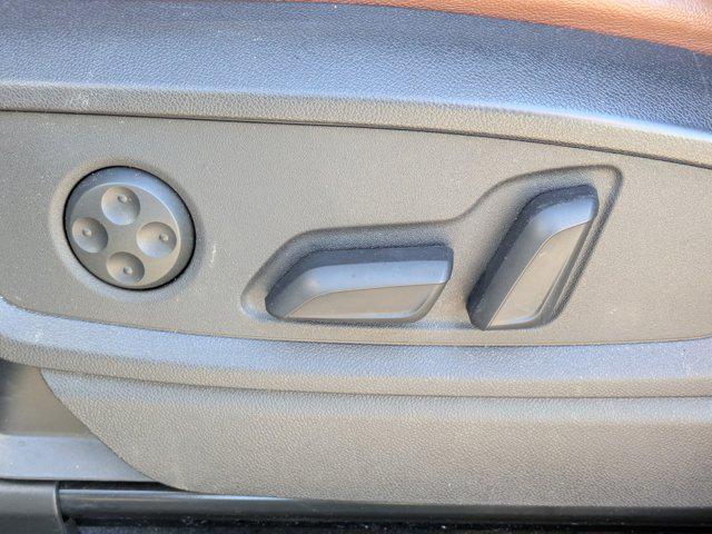 used 2022 Audi Q5 car, priced at $19,494