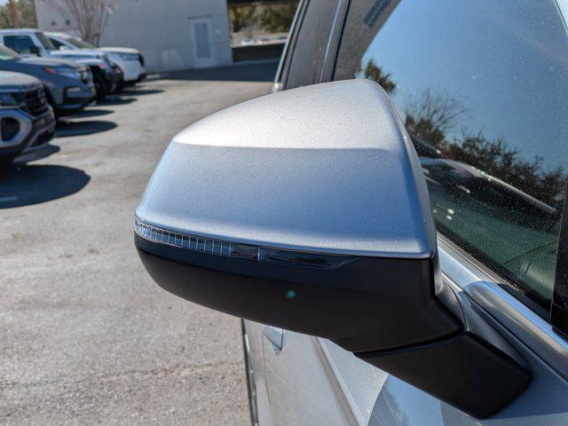 used 2022 Audi Q5 car, priced at $19,494