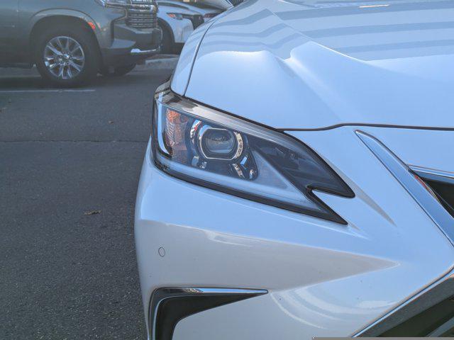 used 2023 Lexus ES 350 car, priced at $33,794