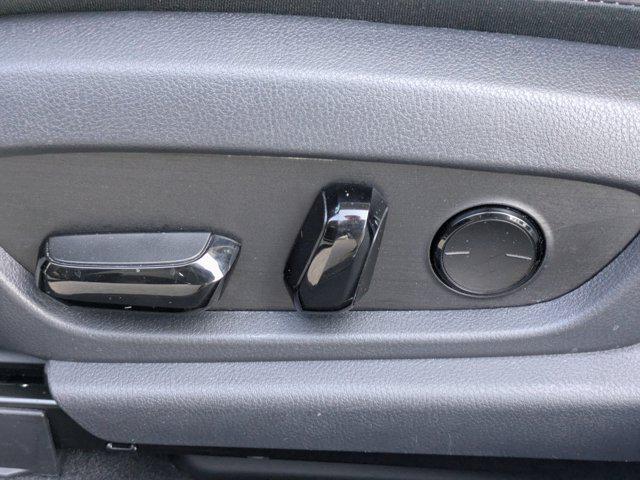 used 2023 Lexus ES 350 car, priced at $33,794