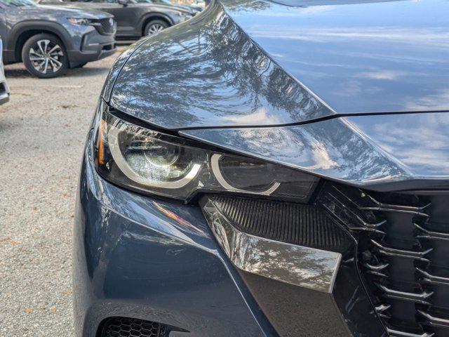 new 2026 Mazda CX-50 Hybrid car, priced at $40,435