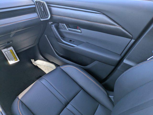 new 2026 Mazda CX-50 Hybrid car, priced at $40,435