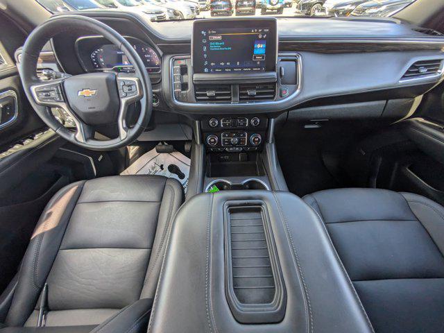 used 2023 Chevrolet Tahoe car, priced at $41,994