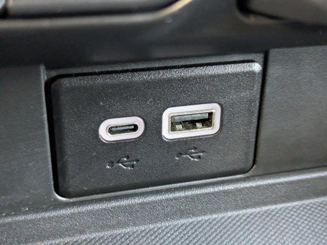 used 2023 Chevrolet Tahoe car, priced at $41,994