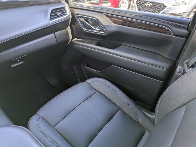 used 2023 Chevrolet Tahoe car, priced at $41,994