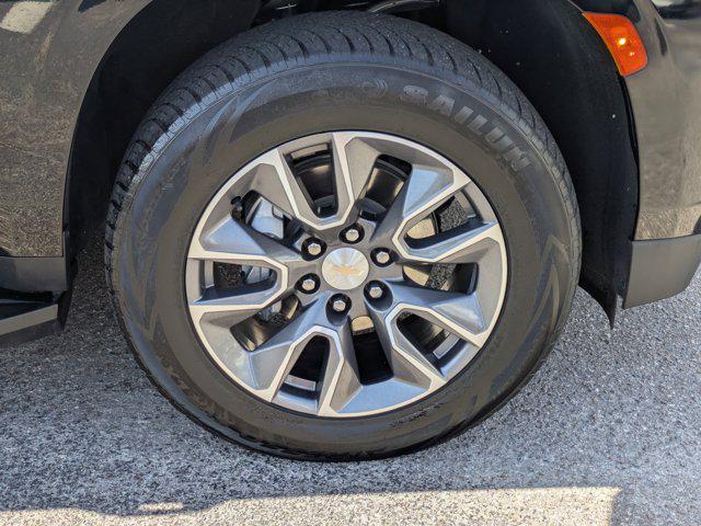 used 2023 Chevrolet Tahoe car, priced at $41,994