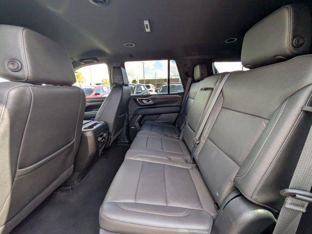 used 2023 Chevrolet Tahoe car, priced at $41,994