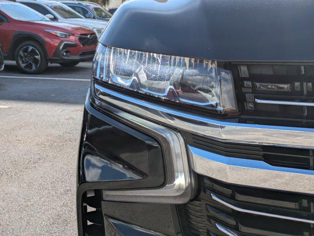 used 2023 Chevrolet Tahoe car, priced at $41,994