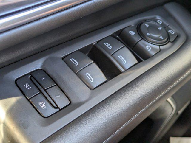 used 2023 Chevrolet Tahoe car, priced at $41,994