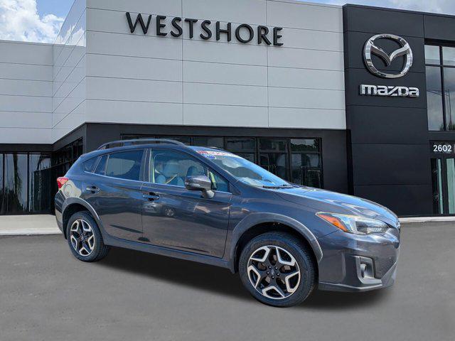 used 2019 Subaru Crosstrek car, priced at $13,994