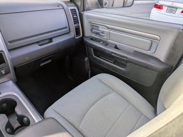 used 2023 Ram 1500 Classic car, priced at $24,794