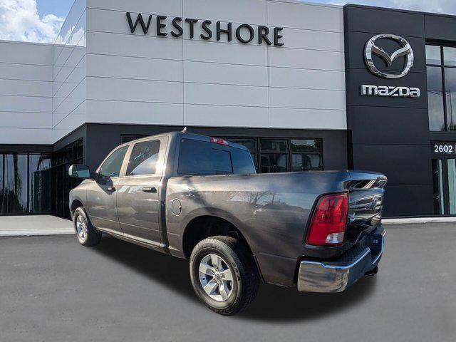 used 2023 Ram 1500 Classic car, priced at $24,794