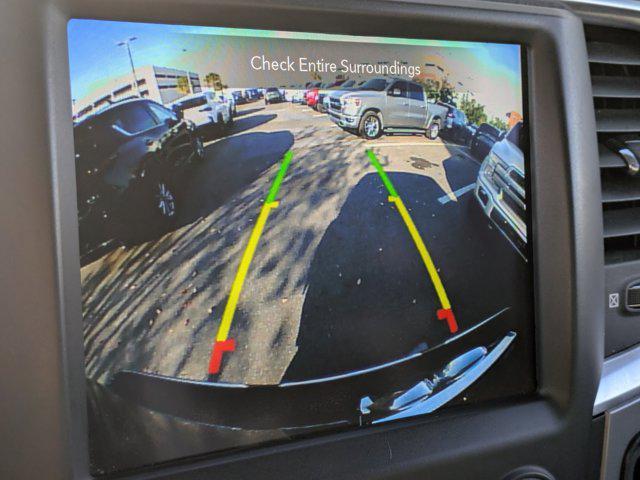 used 2023 Ram 1500 Classic car, priced at $24,794