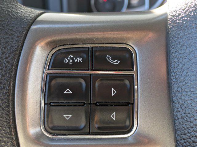 used 2023 Ram 1500 Classic car, priced at $24,794