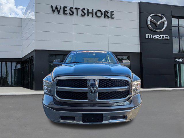 used 2023 Ram 1500 Classic car, priced at $24,794