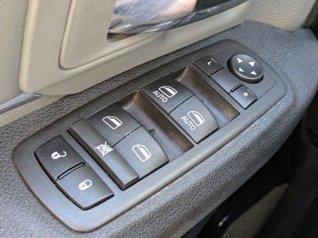 used 2023 Ram 1500 Classic car, priced at $24,794