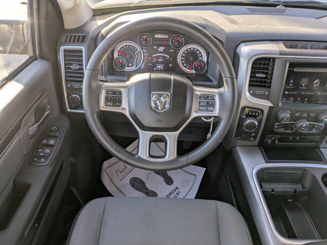used 2023 Ram 1500 Classic car, priced at $24,794