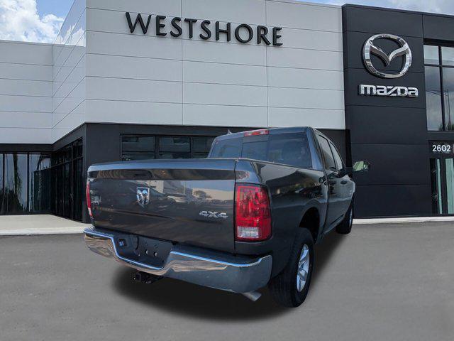 used 2023 Ram 1500 Classic car, priced at $24,794