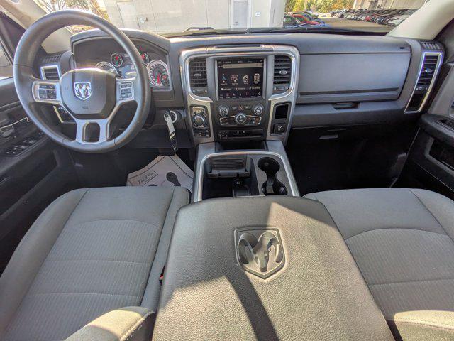 used 2023 Ram 1500 Classic car, priced at $24,794