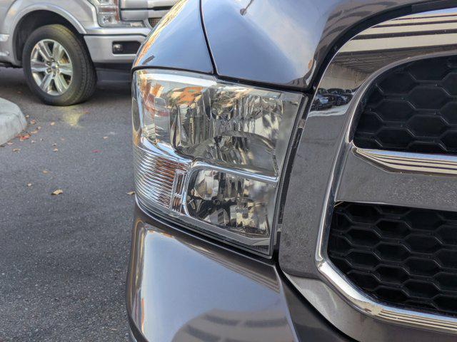 used 2023 Ram 1500 Classic car, priced at $24,794