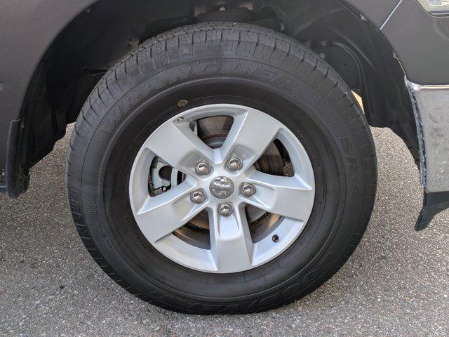 used 2023 Ram 1500 Classic car, priced at $24,794