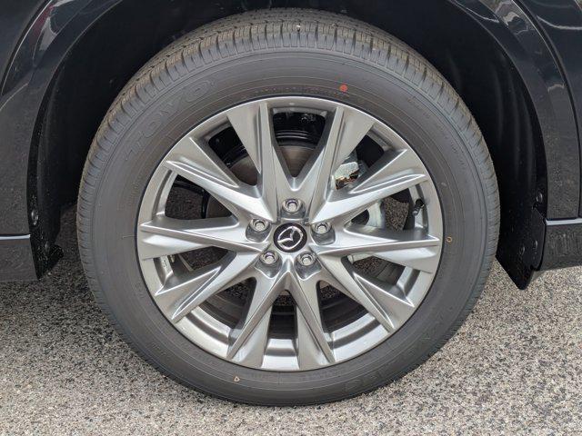 new 2025 Mazda CX-5 car, priced at $36,290